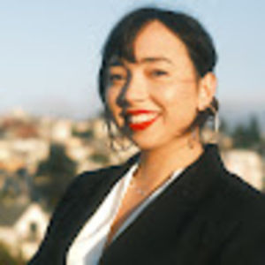 Meet your Posher, Ariel